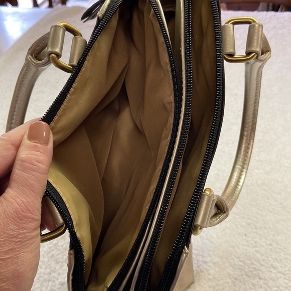 Aurielle Handbag Crossbody/Shoulder - Picture 10 of 13